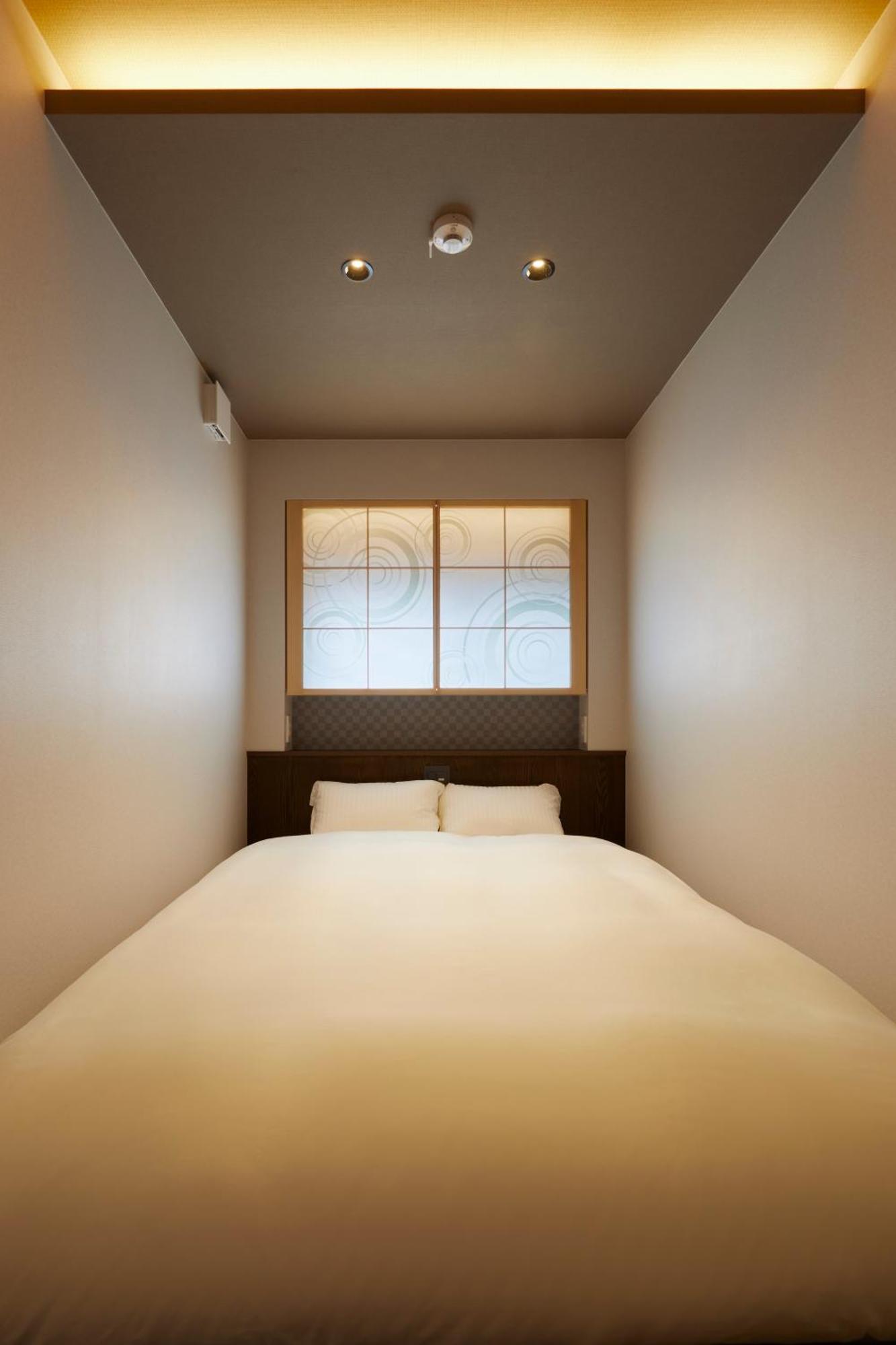 古今 天下茶屋 With A Private Parking Lot And A Half Open-Air Bath And Direct To Kix Villa Osaka Eksteriør billede